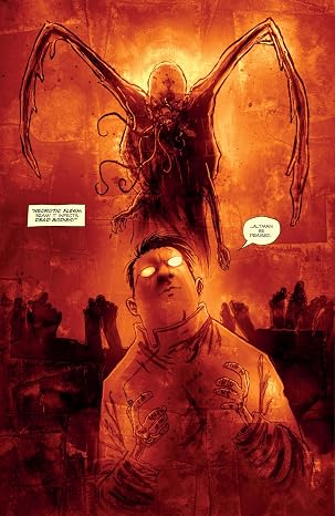 Dead Space Vol. 1