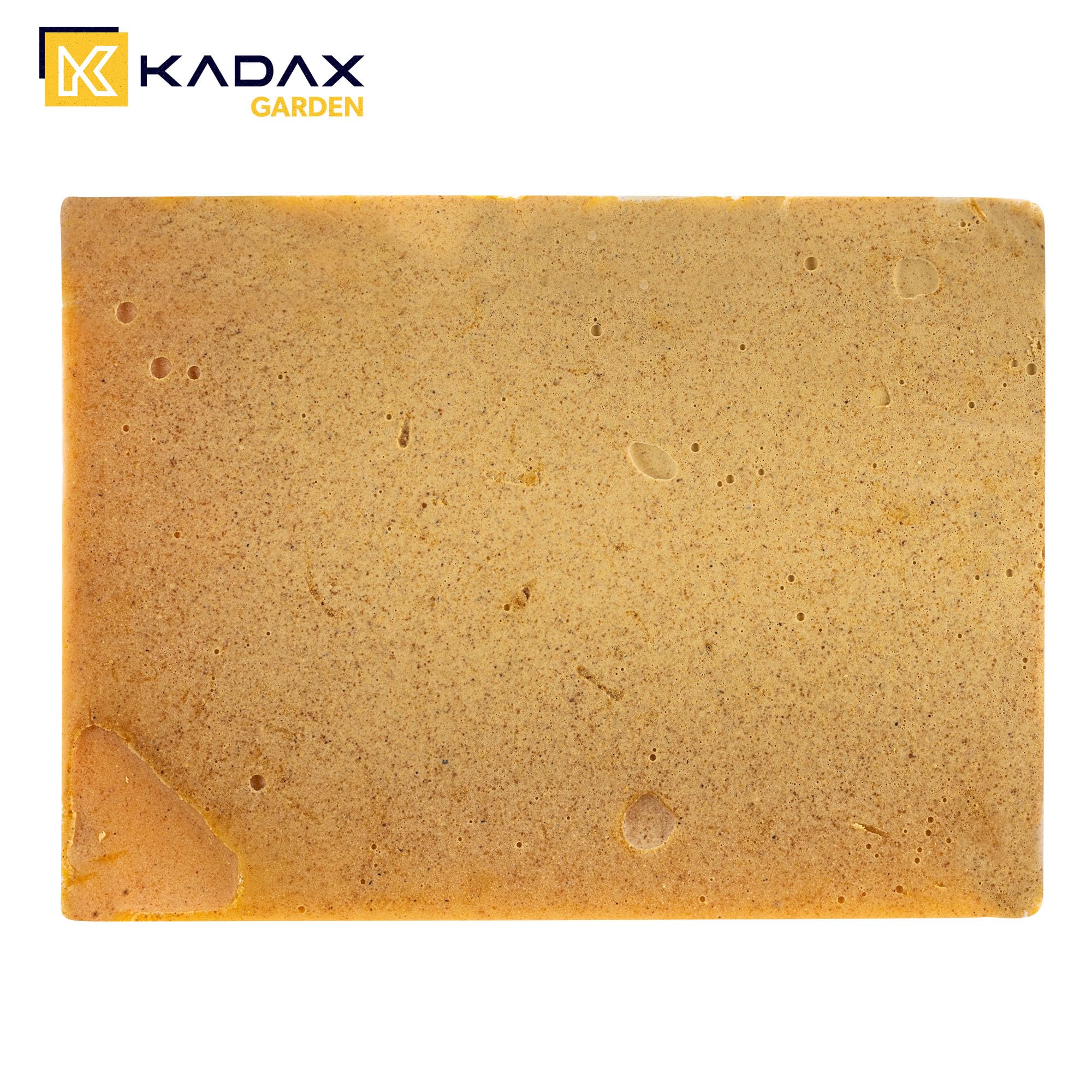 KADAX Bienenfutterteig 1kg, 20 Stück, Bienenfutter mit 8% Pollen, Futterteig für Bienen, Ergänzungsfutter zur Fütterung und Unterstützung von Bienenvölkern