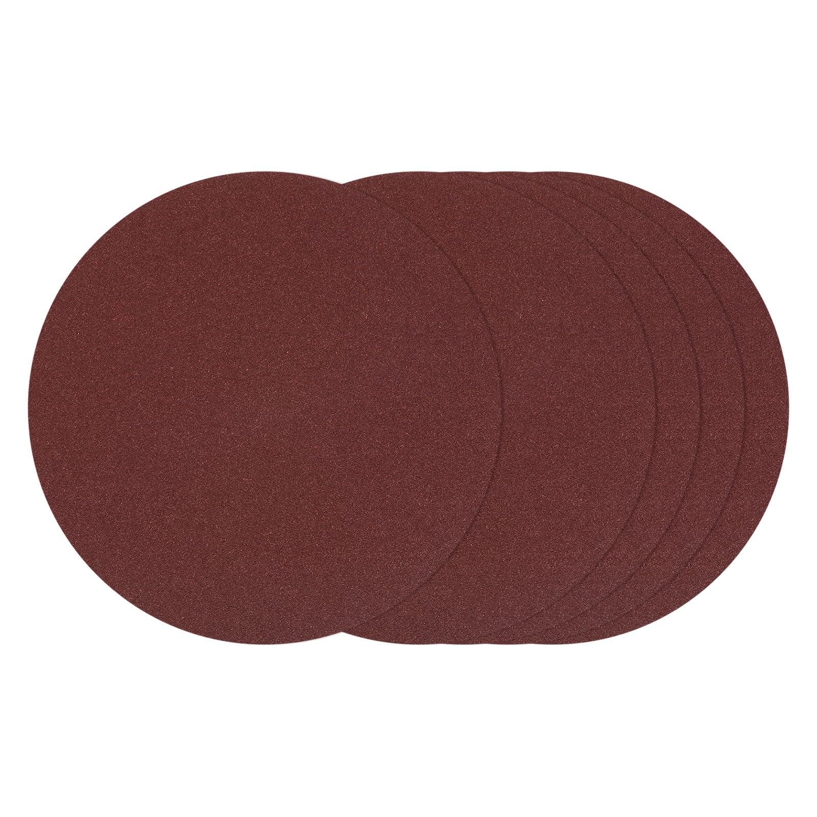 100 Sanding Discs 3 Inch 100 Grit - Kozelo -19