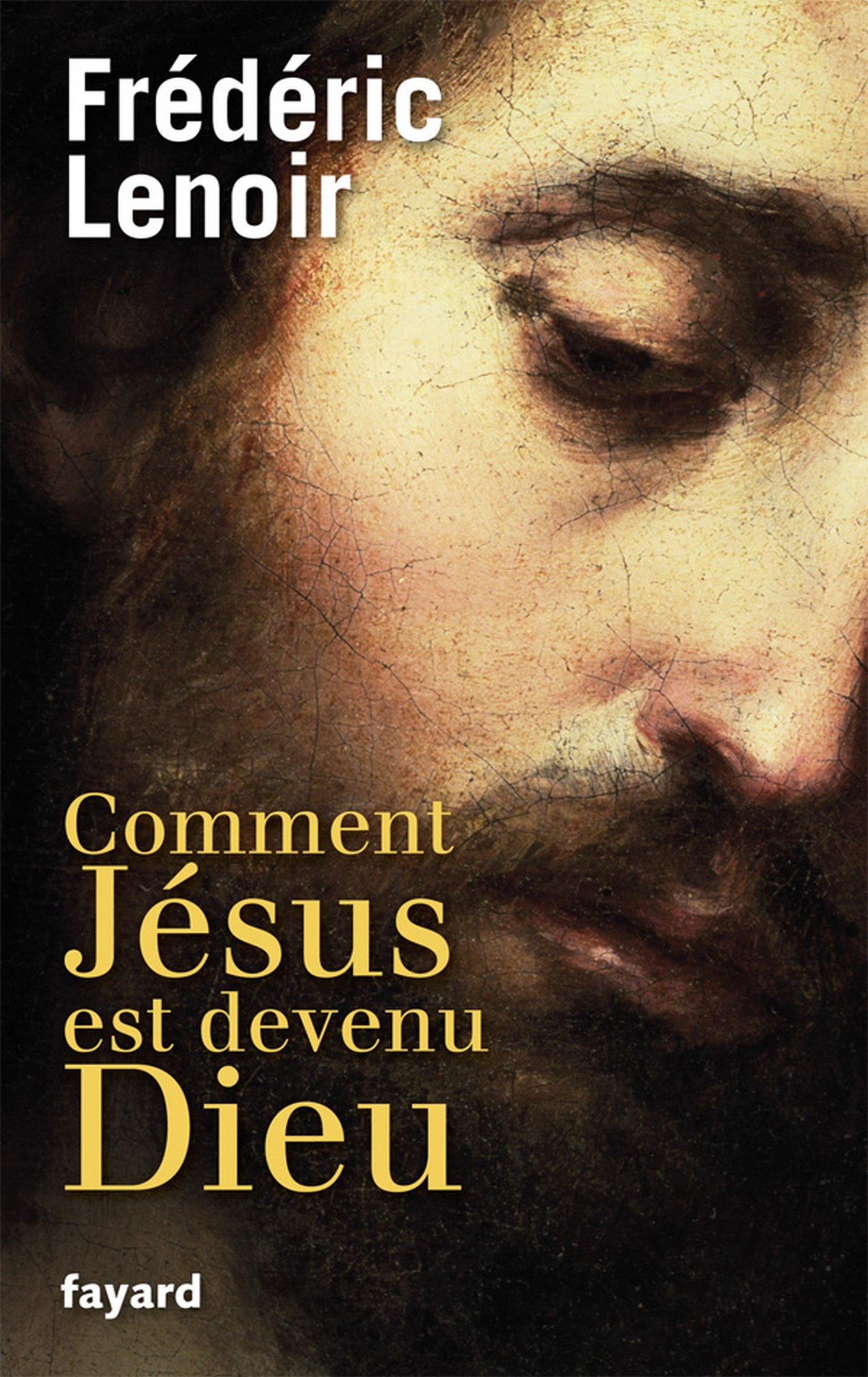 Comment Jésus est devenu Dieu (Documents) (French Edition)