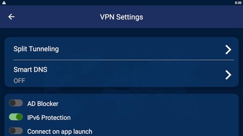 Surfsmart VPN