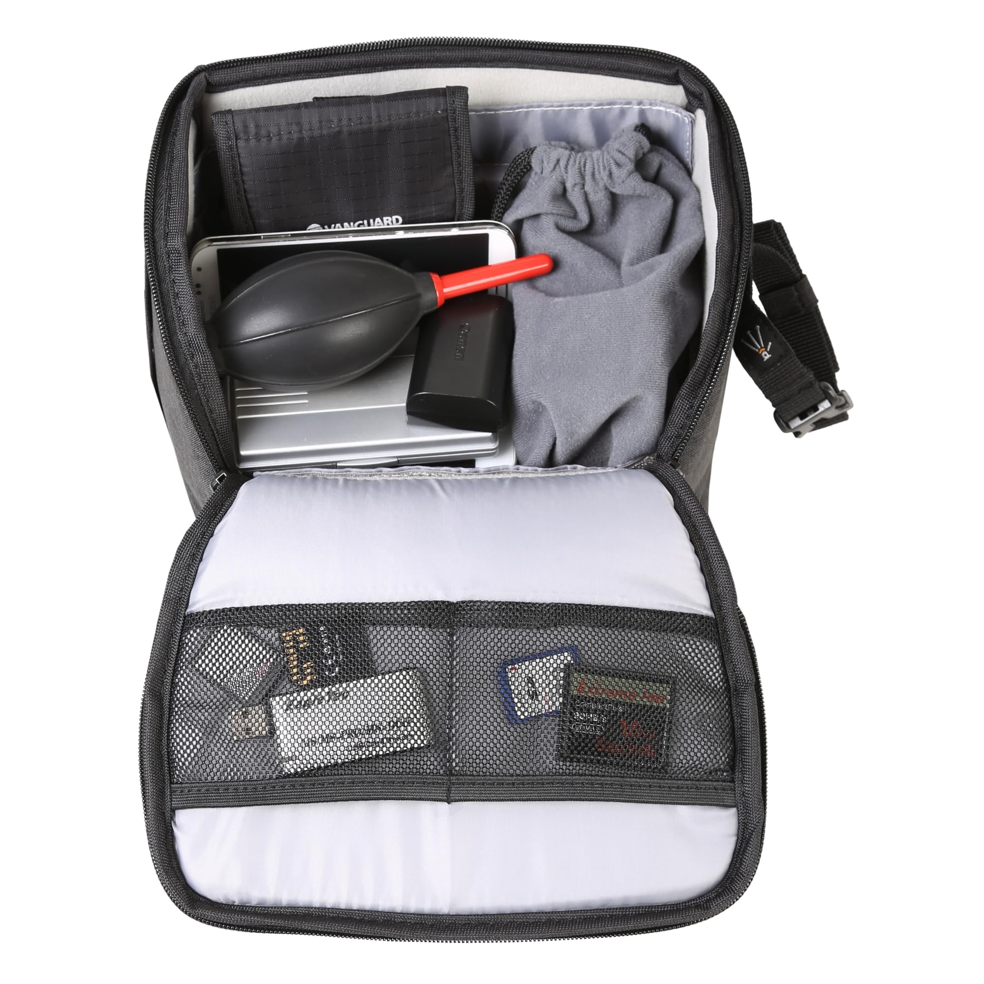 Vanguard Vesta Aspire 25 Bleu (VAS2105) - Achat Sacoche, étui, sac à dos Vanguard pour