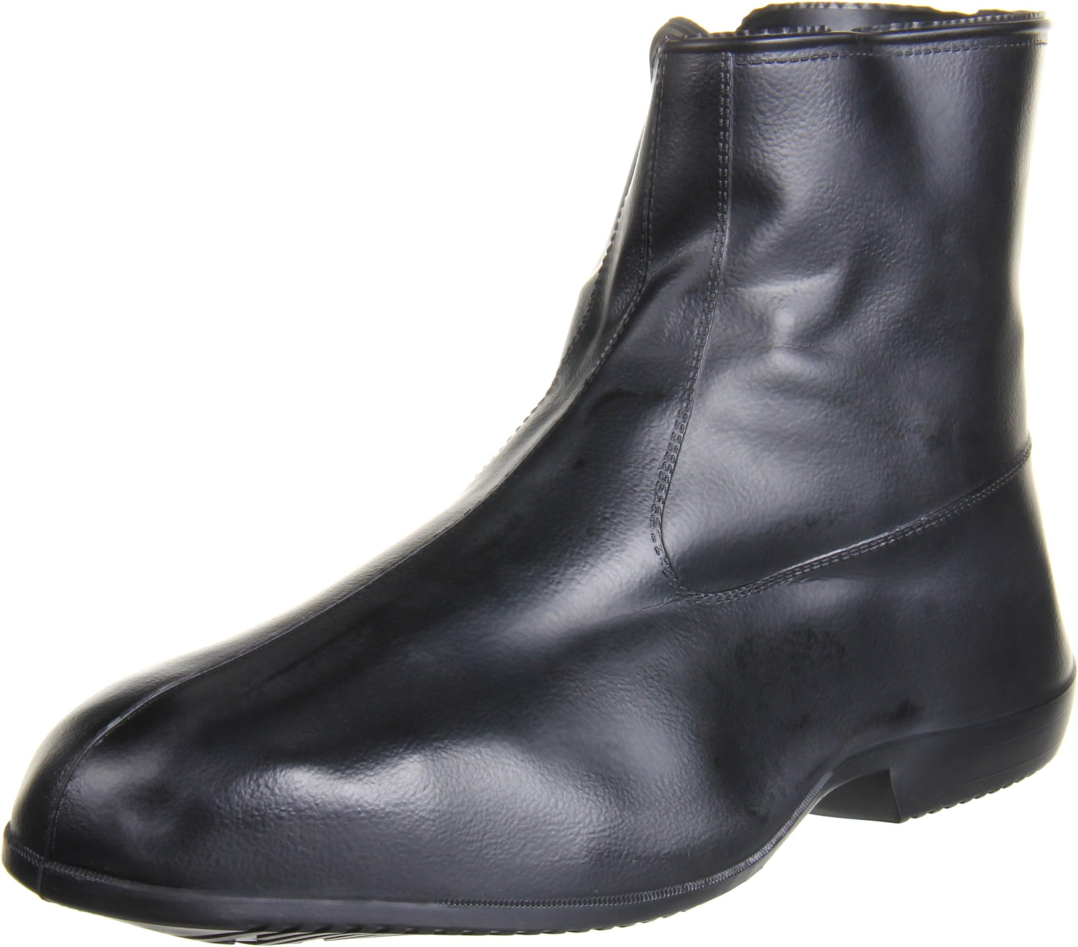 Tingley Executive Zip Boot Overshoes