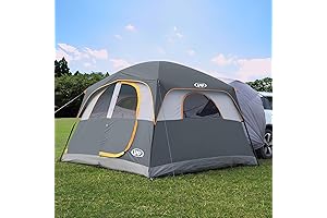 UNP Mini Van Tent for Camping