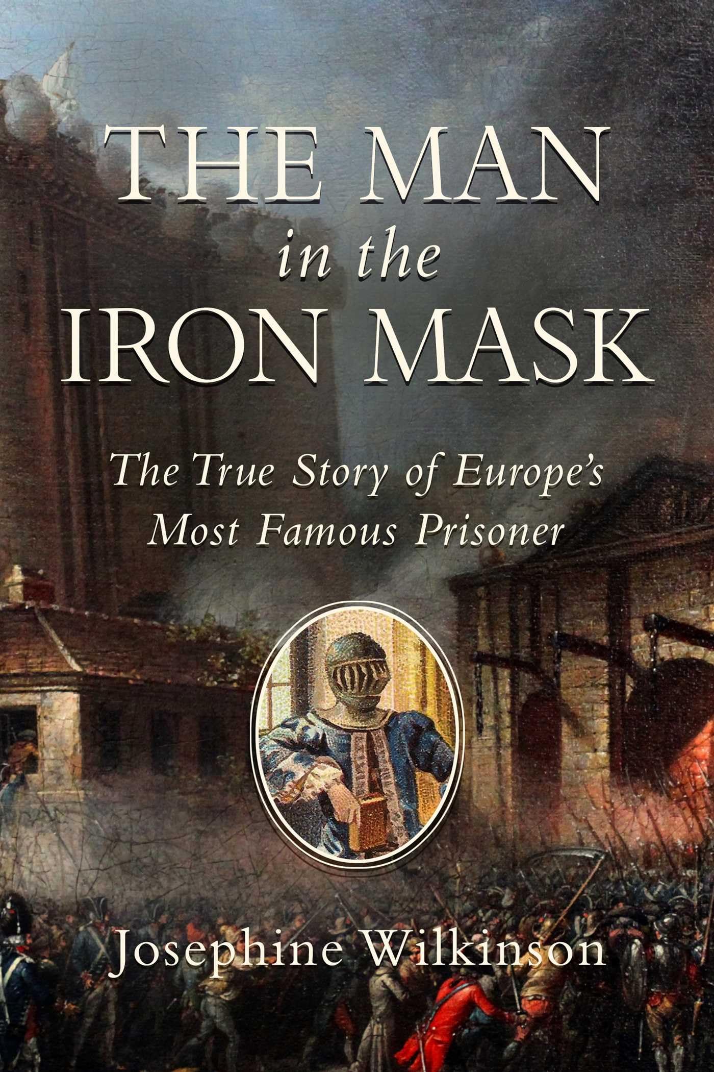 The Man in the Iron Mask 5000枚限定 The Man in the Iron Mask 5000枚限定 The Man in the Iron Mask 5000