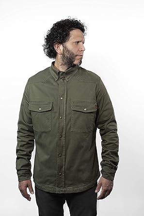 Amazon.co.jp: [John Doe] ジョン・ドゥー XTM モトシャツ バイク