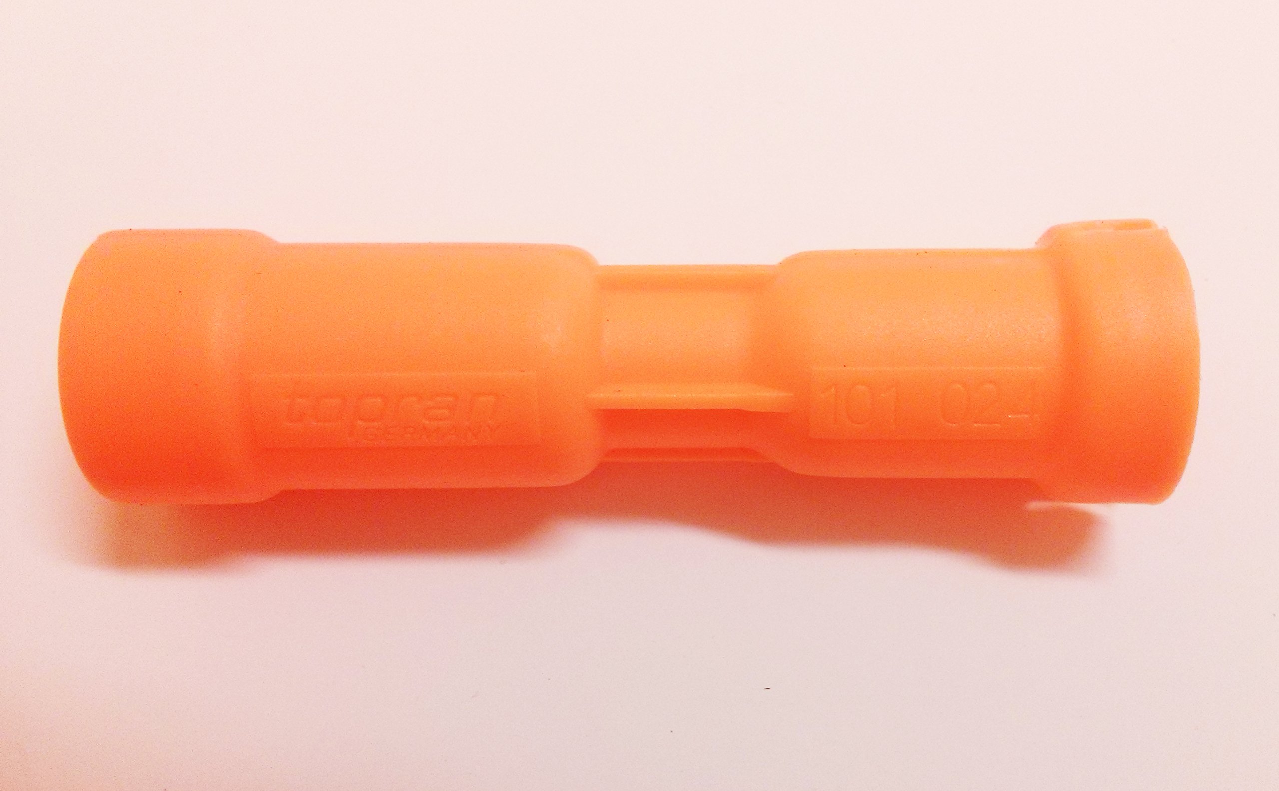 El Embudo Del Tubo Guía De La Varilla De Nivel De Aceite | Meses Sin