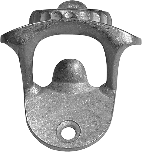 Miniatura 2 de NCAA Arkansas Razorbacks - Abridor de botellas de pared