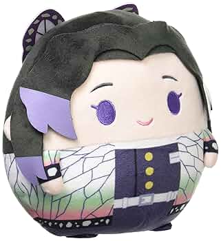 鬼滅の刃まめころりん 胡蝶しのぶ 10点 楽天市場】【胡蝶しのぶ】 鬼