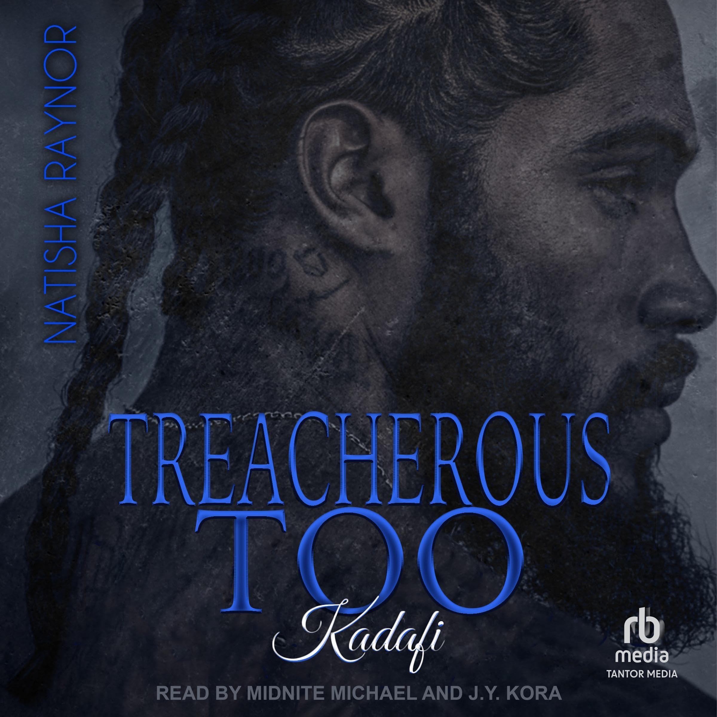 Cover art for Treacherous Too: Kadafi