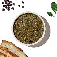 Vista 19 de The Honest Kitchen Wholemade™ Dehydrated Grain Free Fish Dog Food, 4 lb Box