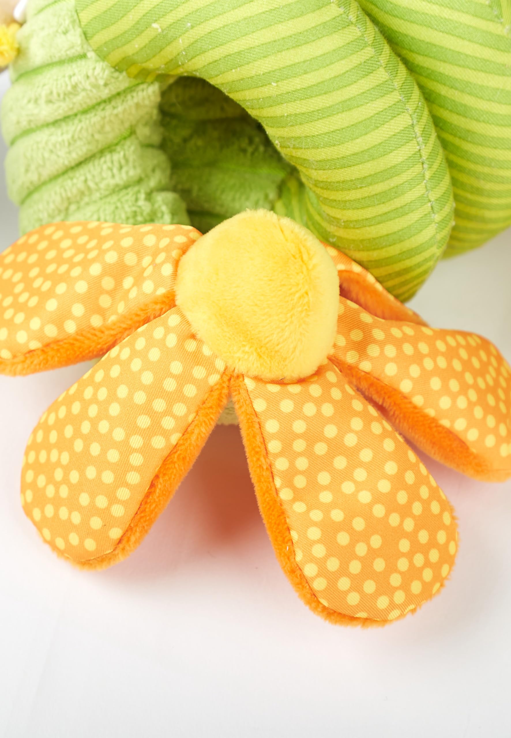 SIGIKID 42249 - Espiral activa con forma de mariposa para bebé, juguete recomendado desde el nacimiento, multicolor