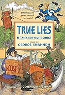 True Lies cover