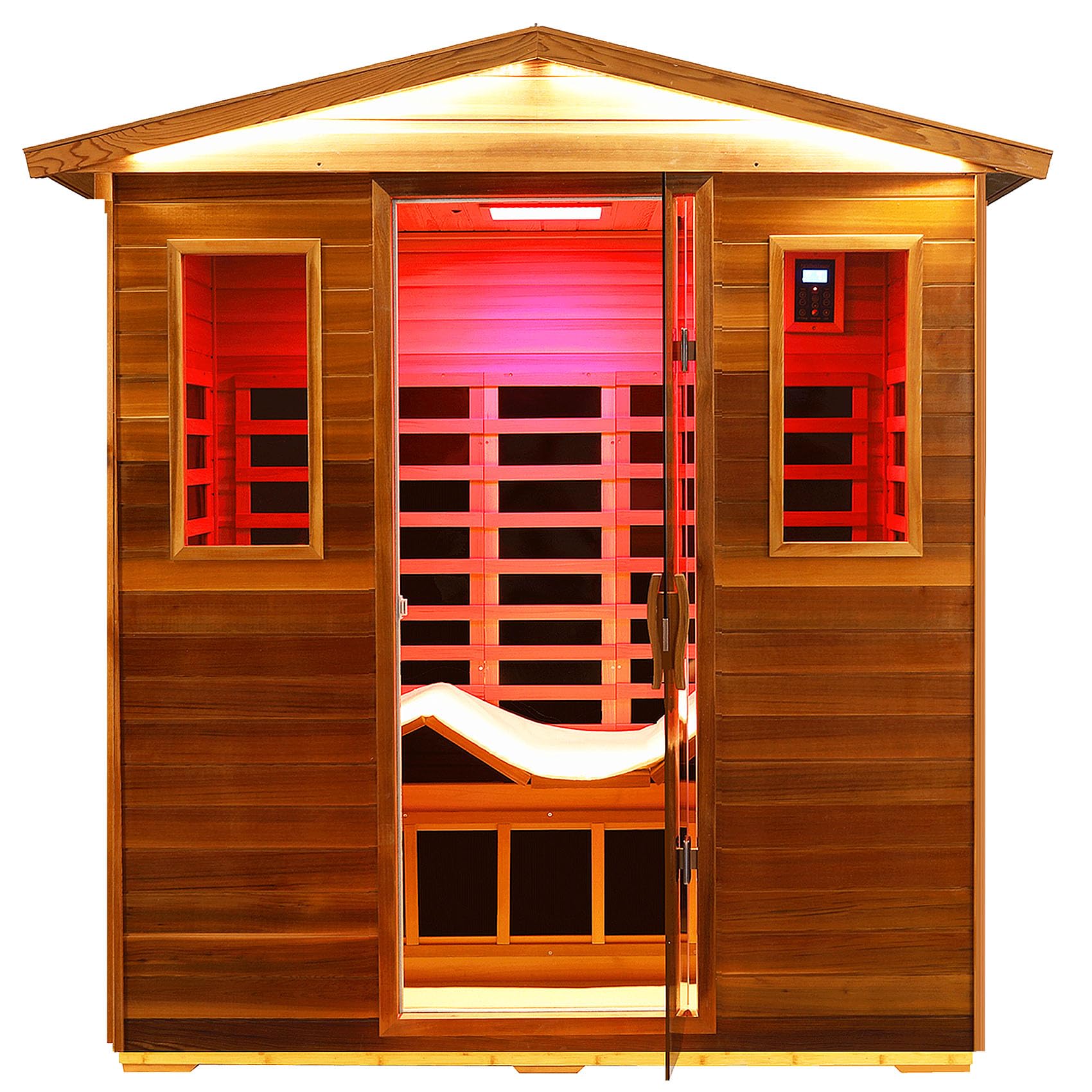 SalusHEAT Full Spectrum 3-Person