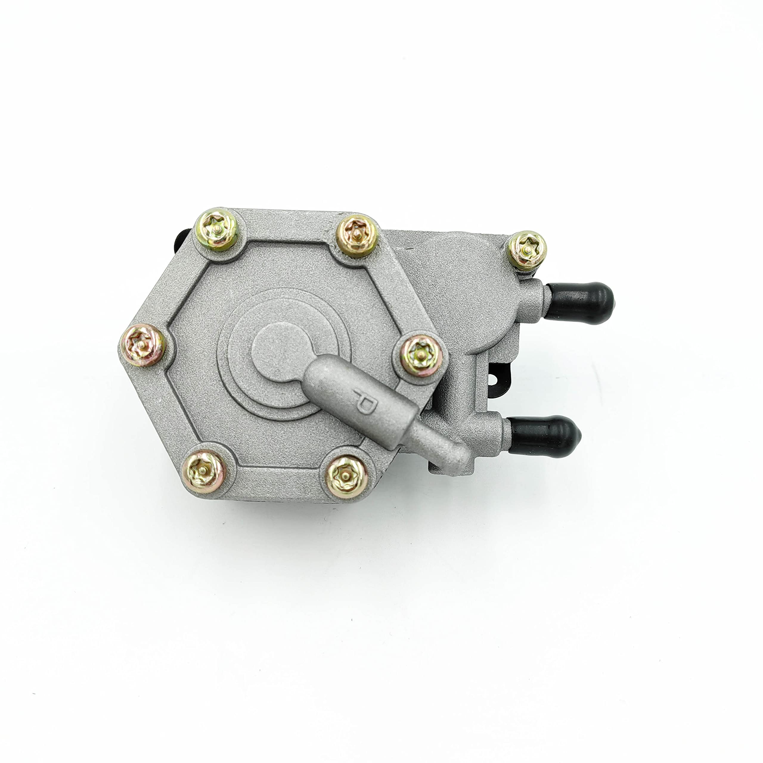 Bomba de combustible para fallos de arranque en Yamaha XJ600SDC y XJ600SD