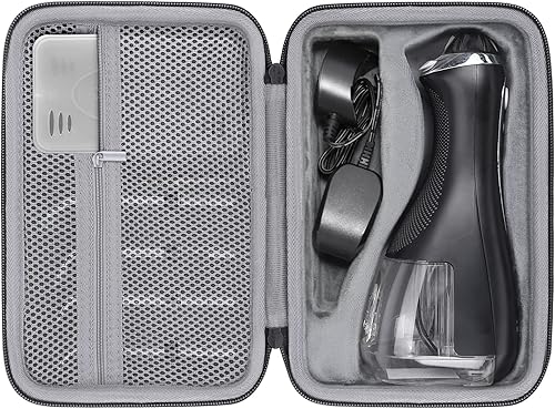 co2CREA Reemplazo de carcasa rígida para irrigador dental avanzado inalámbrico Waterpik WP-560 WP-562 WP-563 WP-567 WP-569 WP-450