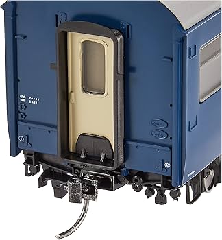 Amazon | TOMIX HOゲージ ナハネ11 青色 HO-5016 鉄道模型 客車 | 鉄道 Amazon | TOMIX HOゲージ ナハネ11 青色 HO-5016 鉄道模型 客車 | 鉄道