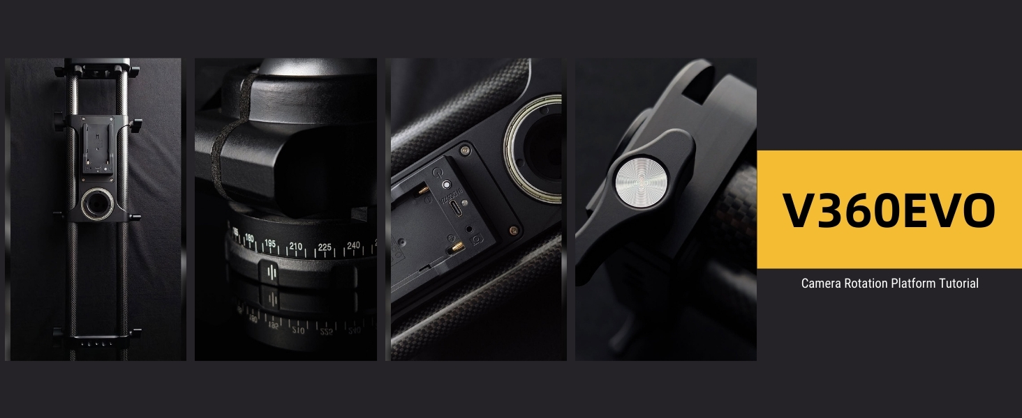 360 Degree Photography Turntable For Product Photography And Video Making For Sale - View #13