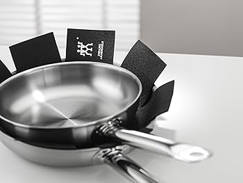 ZWILLING 40958-200-0 Twin Choice Frying pan, 20cm Silver