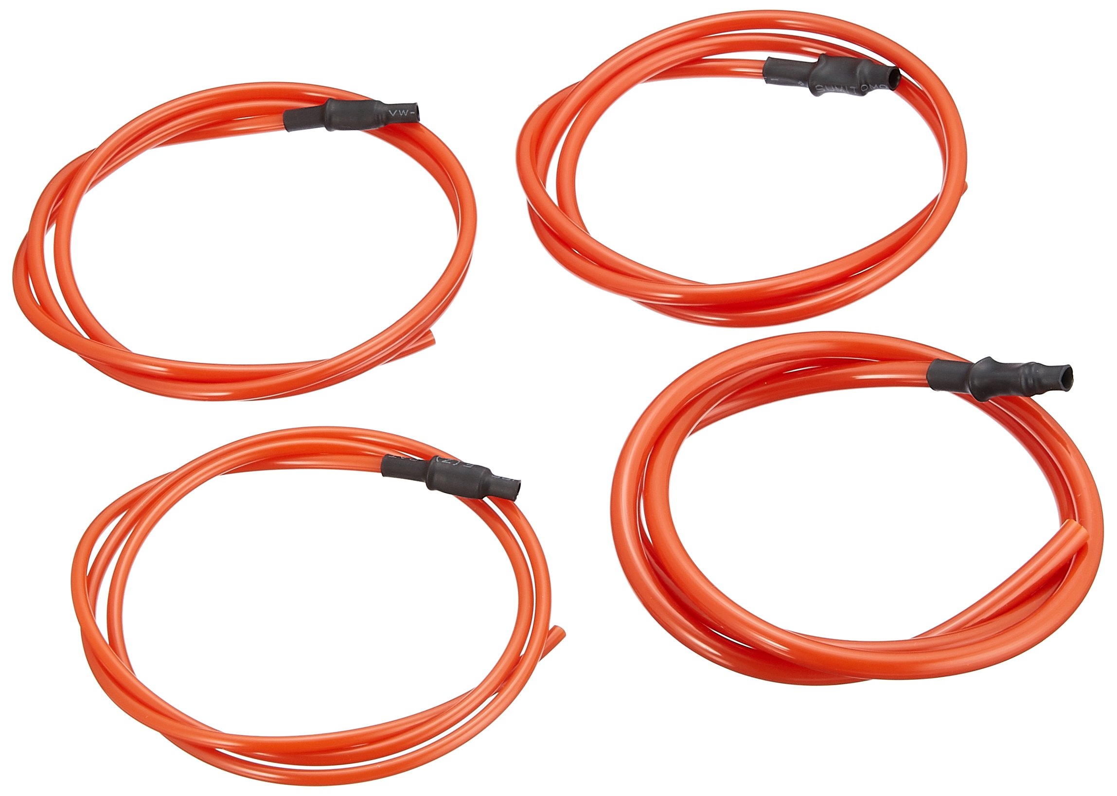 Worth Strings - Corde per ukulele, in uretano sintetico, per ukulele, Light, (0.1181-0.1378-0.1575-0.1969)