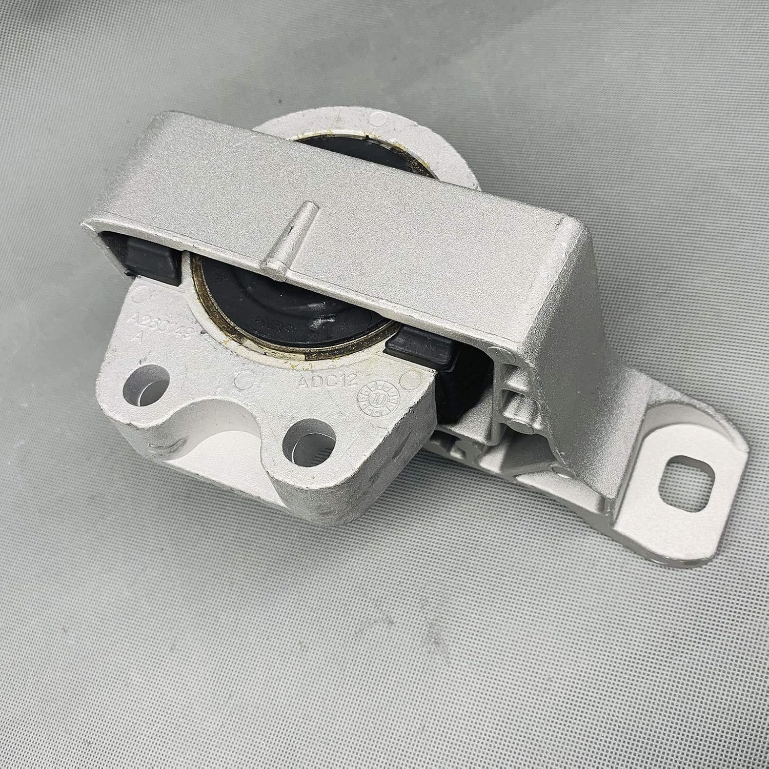 Front Right Engine Motor Mount ADVANCE IGNITION Compatible with 11-13 Mazda 3 Mazda 3 Sport 2.0L A4447 BBM239060A 2011 2012 2013