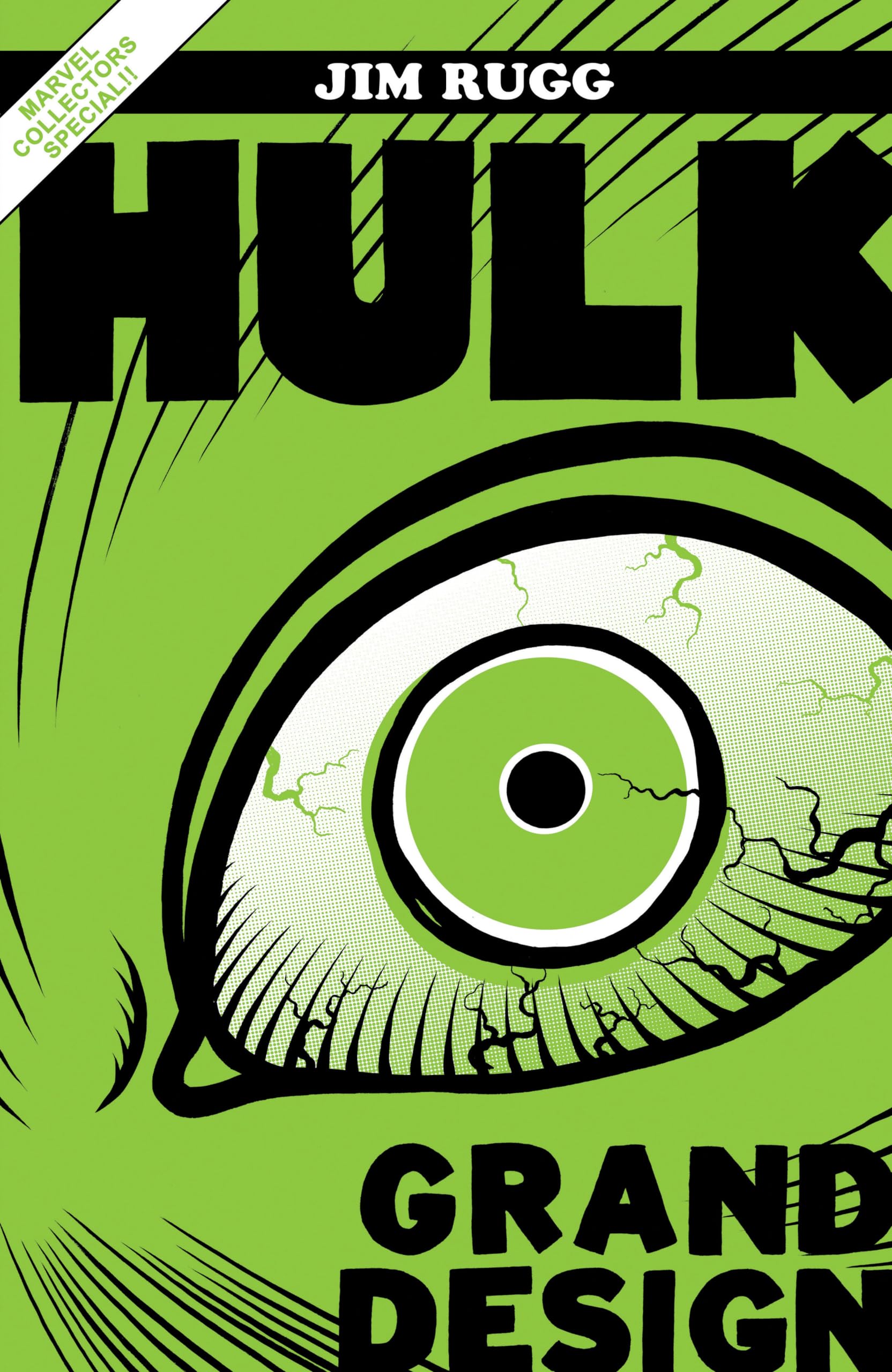 Hulk: Grand Design (Incredible Hulk)