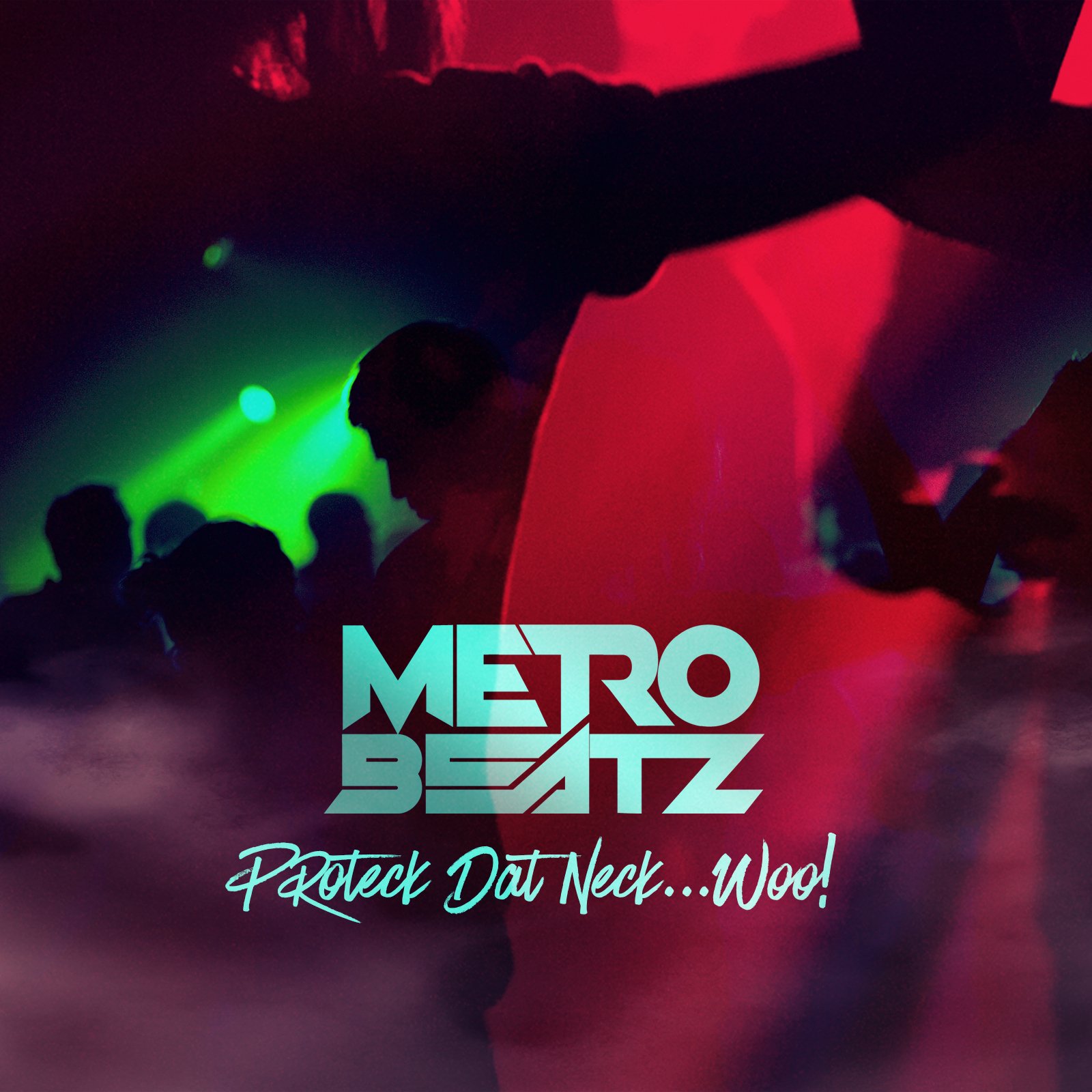 Proteck Dat Neck... Woo!
