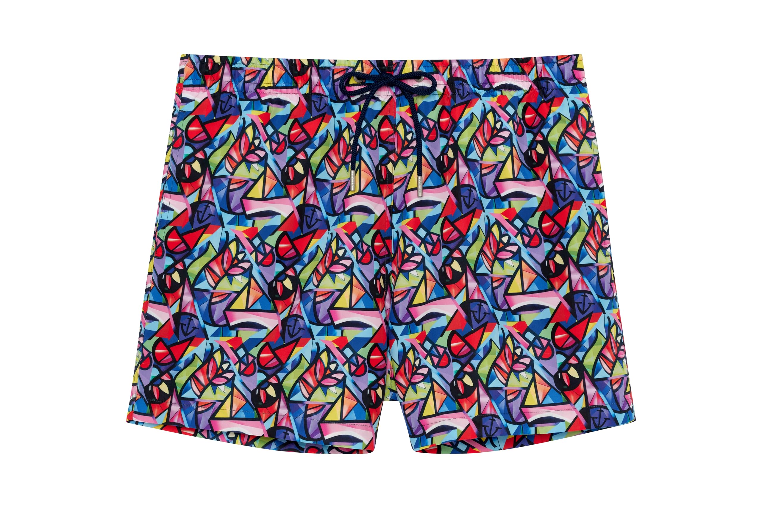 HOM Herren 403005 Board Shorts