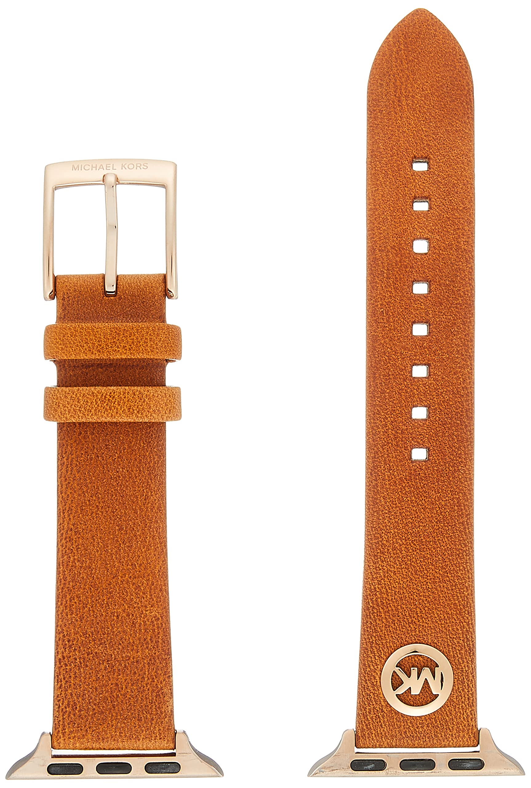 Amazon.co.jp: [マイケルコース] 腕時計 Apple Watch Strap