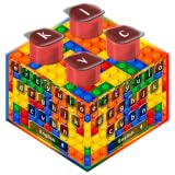 Colorful Building Blocks Keyboard Theme