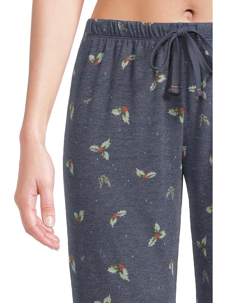 HONEYDEW Star Seeker Brushed Jersey Lounge Set