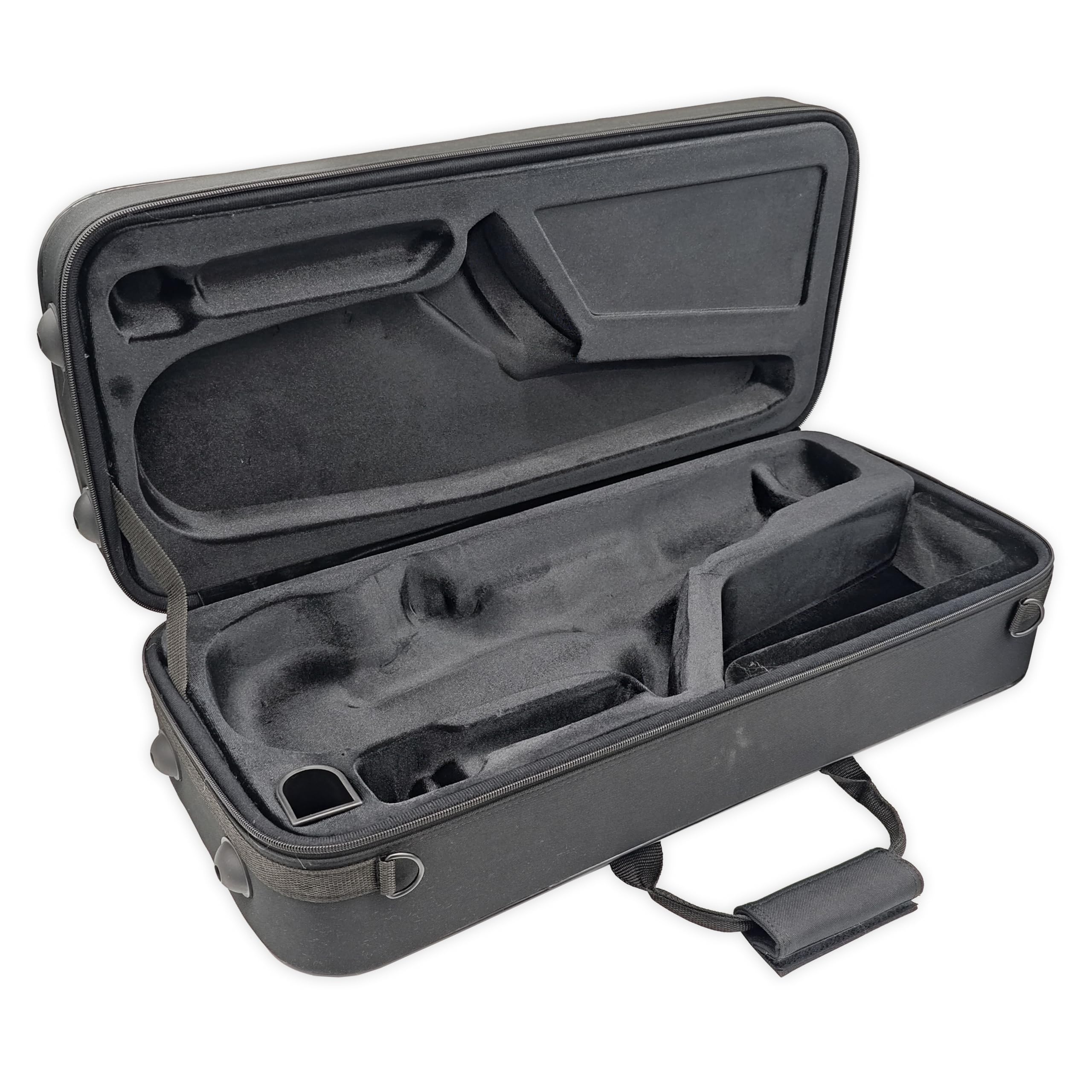 Valise de Transport Soundman® pour Saxophone Alto