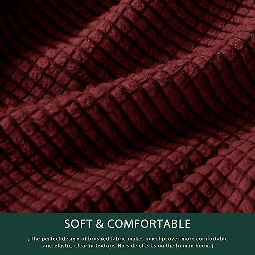 Vista 144 de CHUN YI - Funda elástica para sofá (1 unidad)