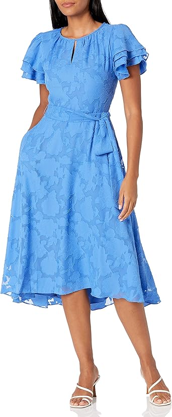 amazon tahari dresses