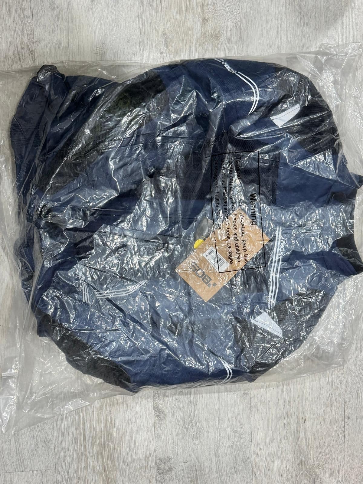 Motorradkombi Biker Motorrad Textil Kombi wasserdichte Jacke, Hosen
