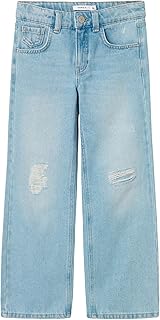 NAME IT Girl's Jeans