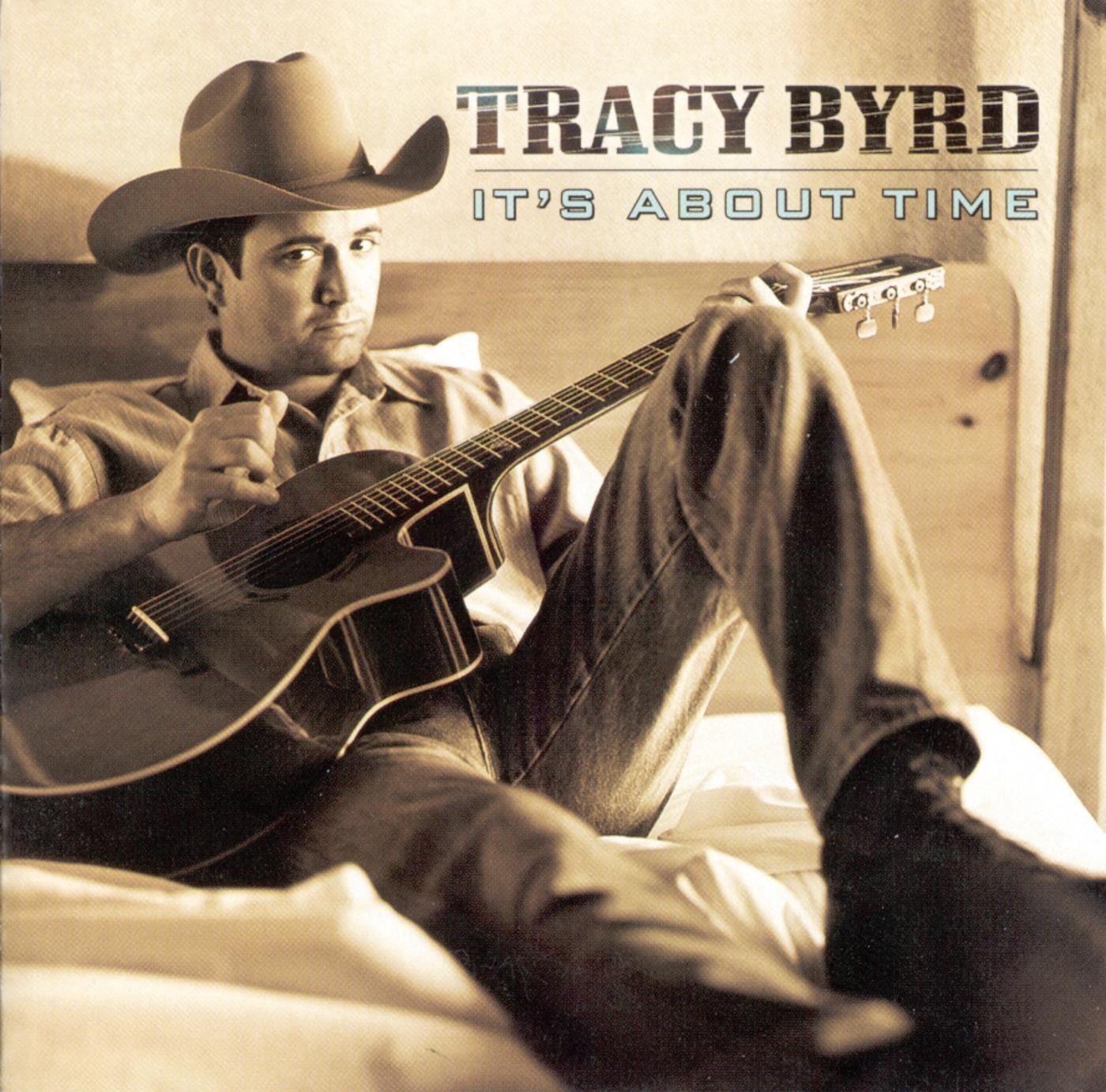 Tracy Byrd