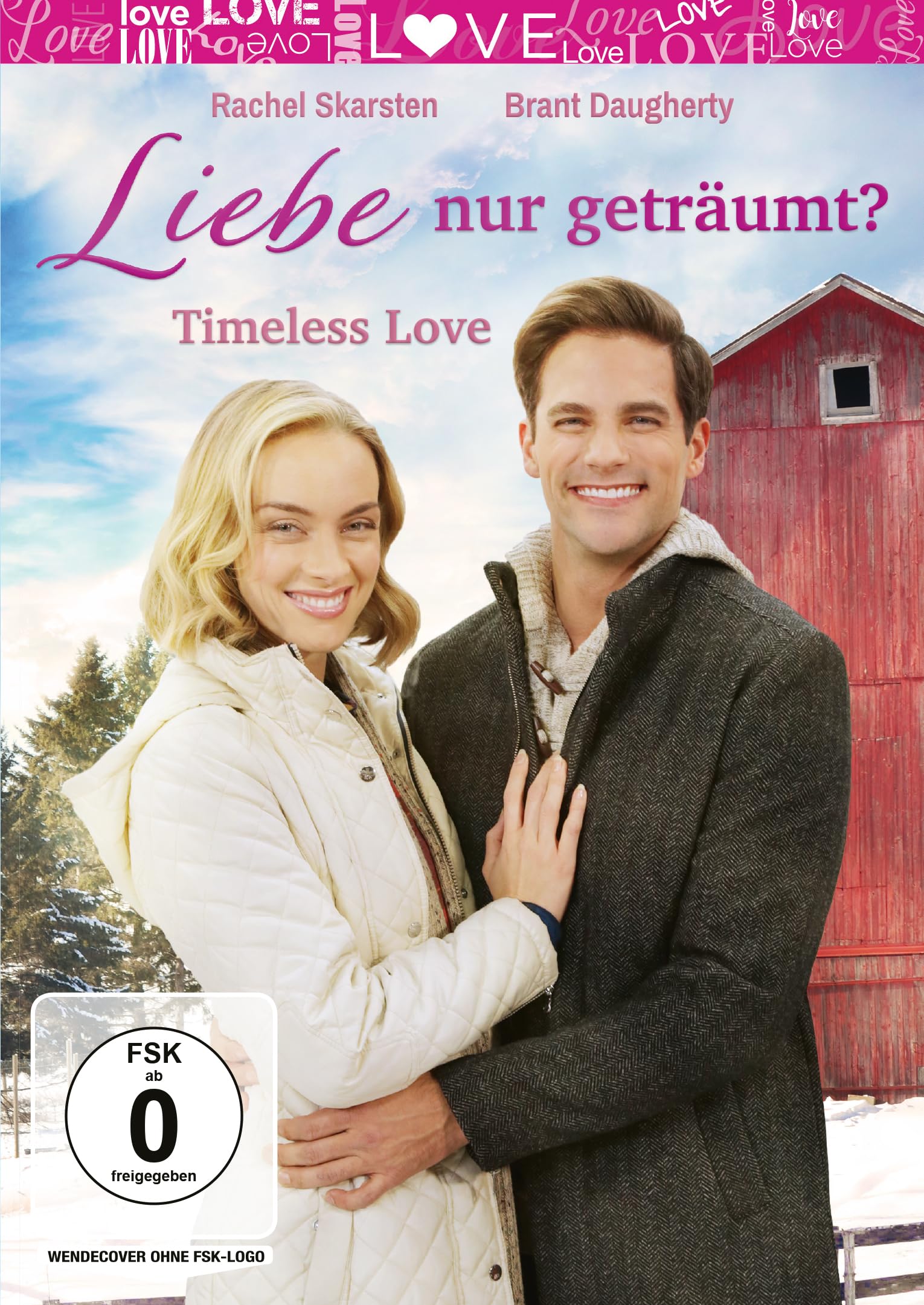Liebe nur geträumt? - Timeless Love: Amazon.co.uk: Skarsten