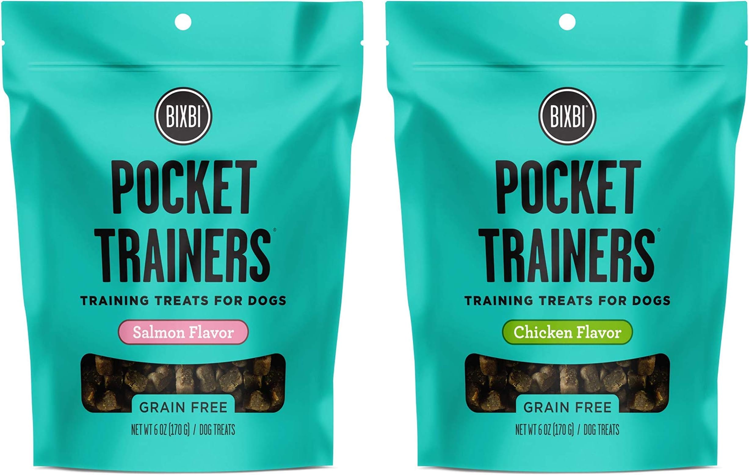 Simply Nourish High Protein, Grain Free Jerky for Dogs