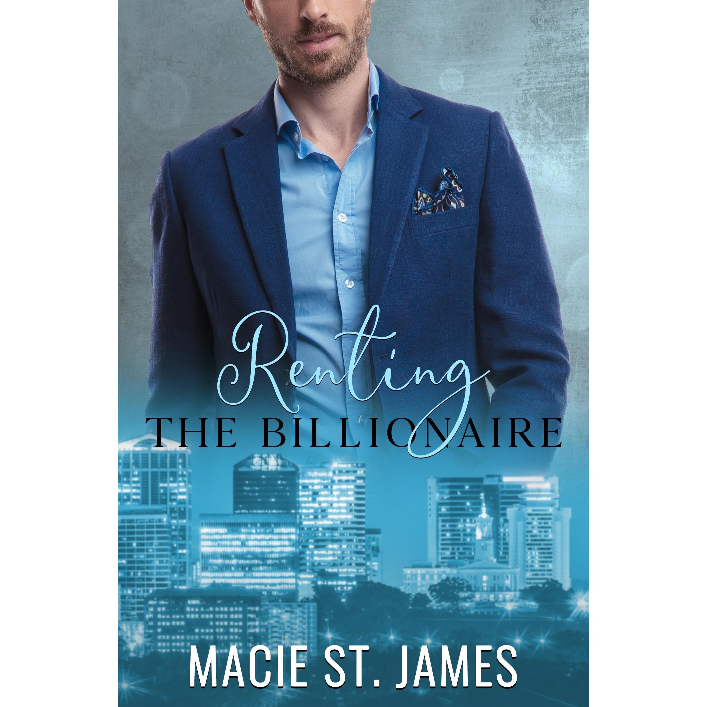 Renting the Billionaire