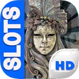 This app does not reflect the actual gameplay in any casino, online or other electronic gaming machine. The payout percentages, odds, payout methods, and other features of our entertainment are based only on fun and are superior/better/different than slot machines in regular/online casinos. You should not expect similar results!