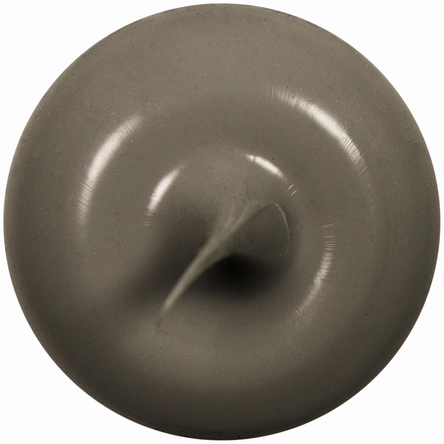 OTTO SEAL A205 - Sellador acrílico premium (20 unidades, 310 ml, color gris hormigón, se puede pintar, juntas de conexión, juntas de expansión, ventanas, puertas, persianas, zócalos, paredes y techos