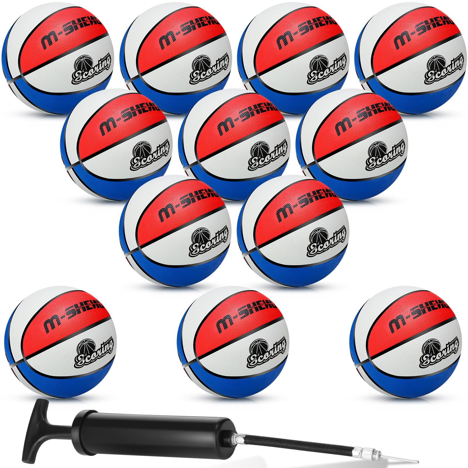Pelotas de baloncesto B0C9MC58CM
