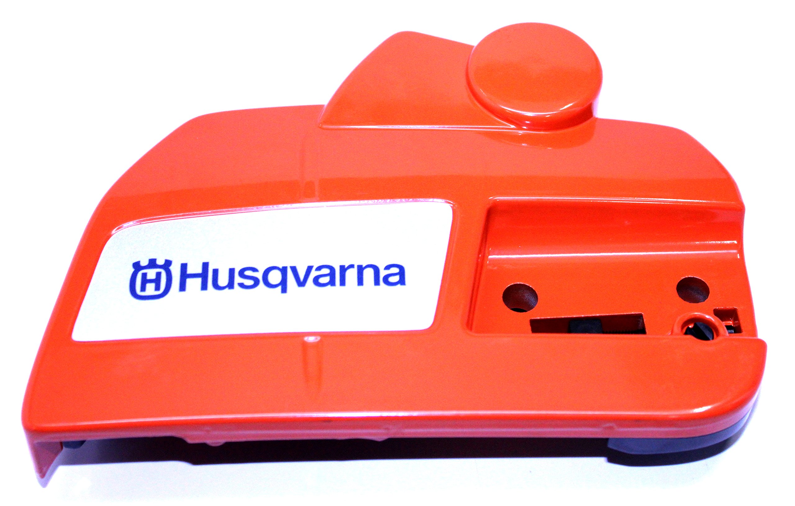 Husqvarna número de Pieza 537286301 Tapa del Embrague