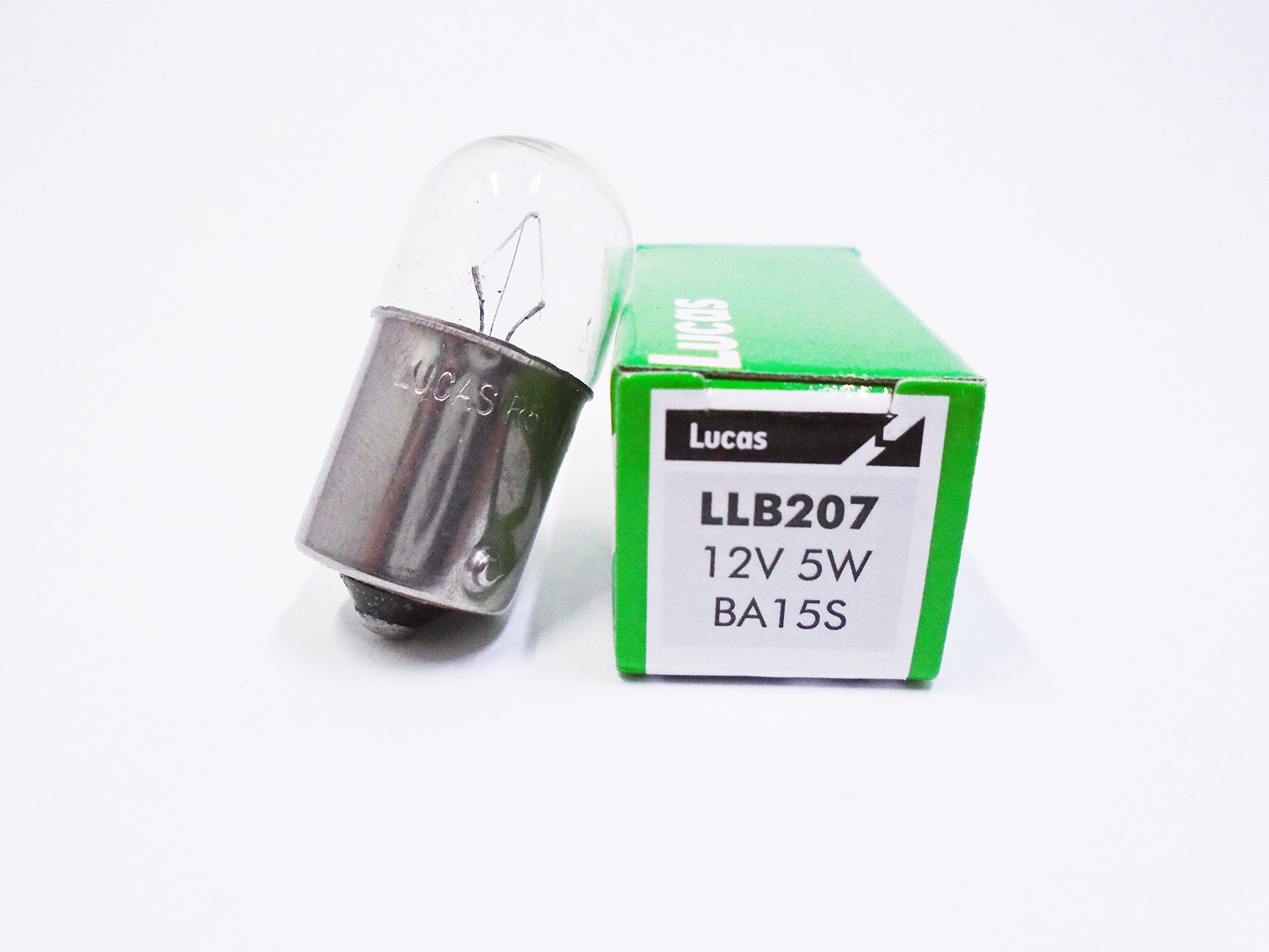 27273-Blister 2 Lampade A Bulbo 12V 10W BA15S ORIGINAL Compatibile Con - Foto 7