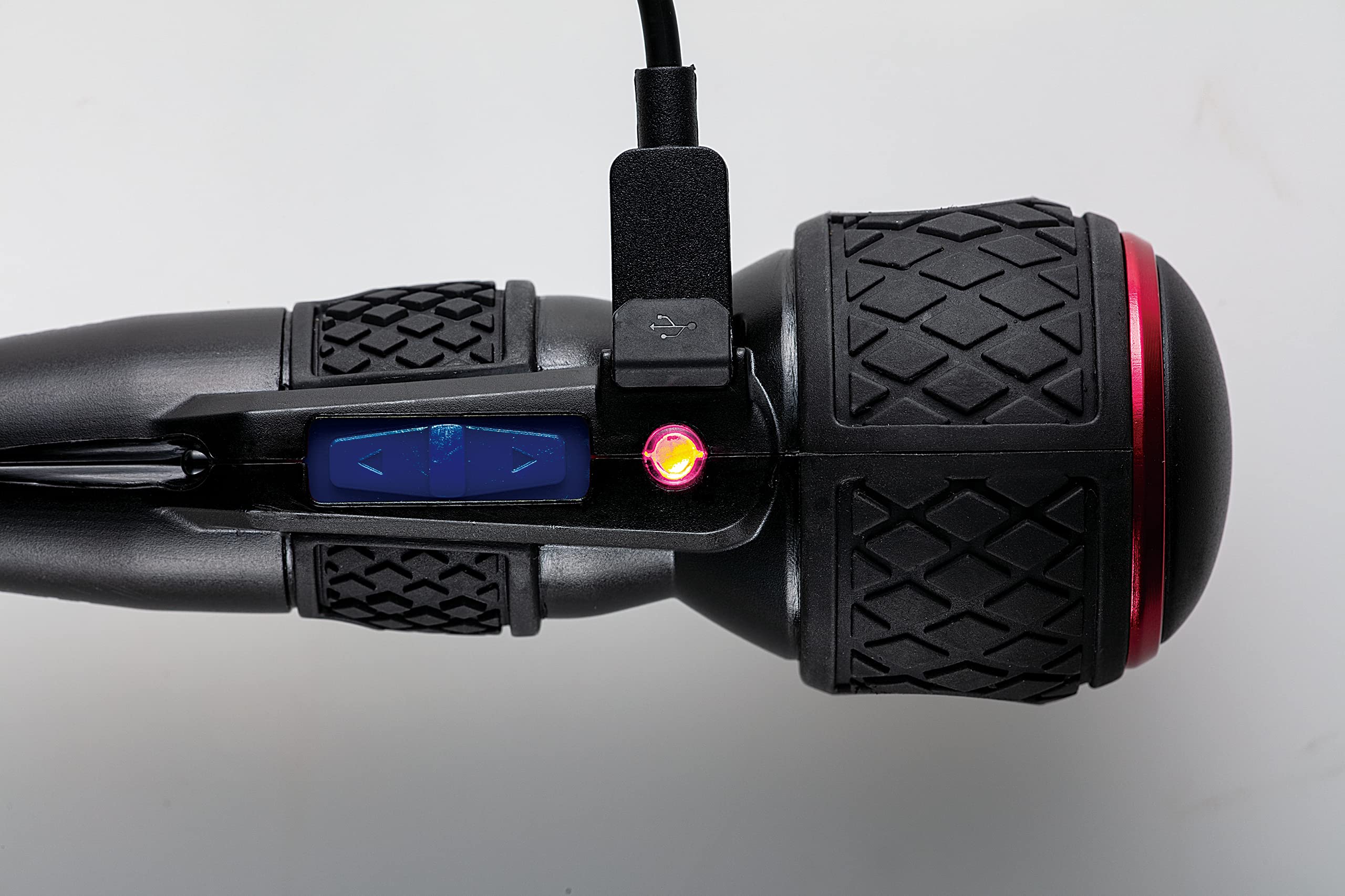 VESSEL Tournevis à assistance électrique 220USB-1F