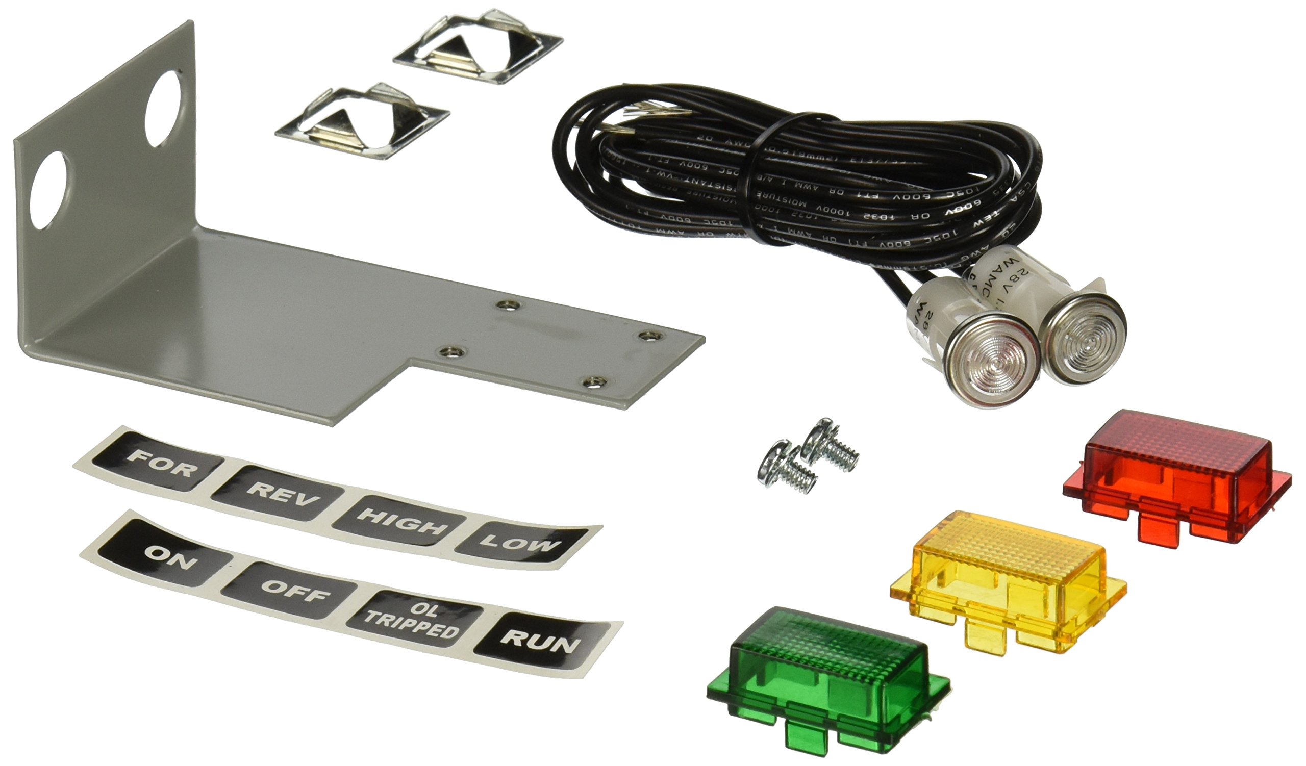Amazon.com: Pilot Light, 14,40,22,43,30(2S2W),LEN,CLM Class, 1