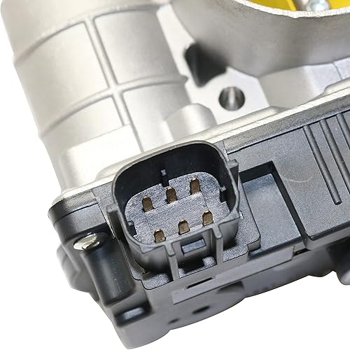 Miniatura 6 de Garage-Pro Reemplazo electrónico del cuerpo del acelerador para Nissan Altima 2002-2006 Sentra 2.5L