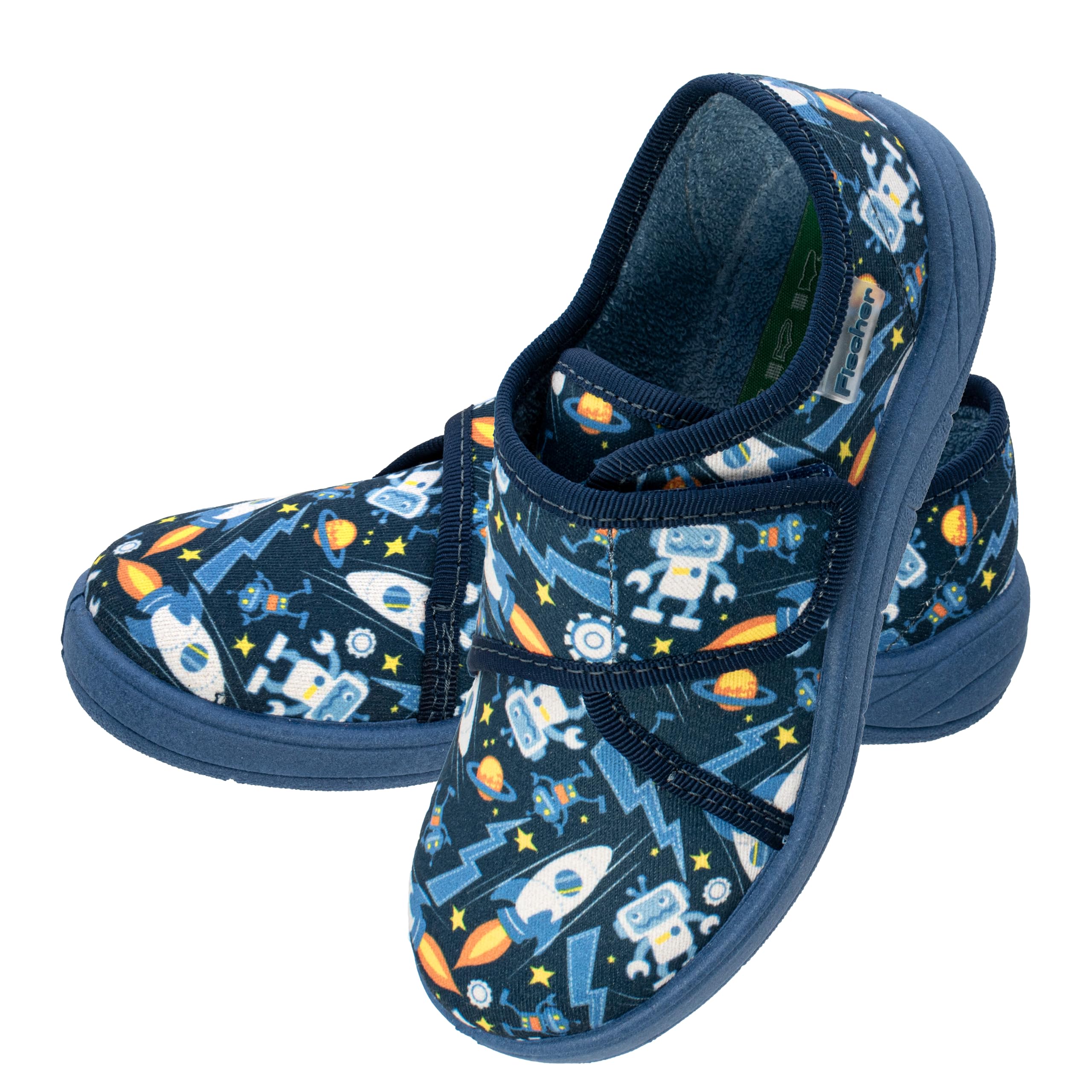 Fischer Markenschuh Tim MuleGarçon
