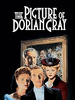 The Picture of Dorian Gray